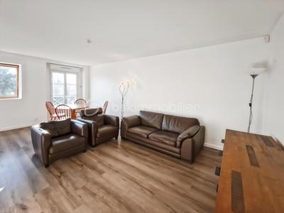 Appartement - 69 m² - 3 pièces