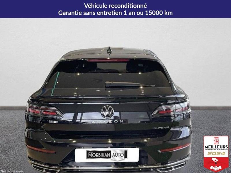 Volkswagen Arteon Shooting Brake 1.4 ehybrid rechargeable opf