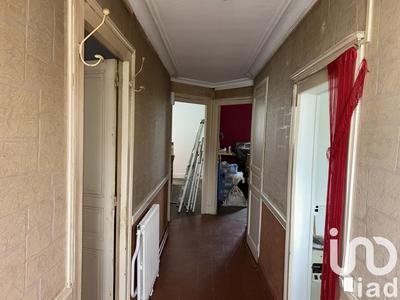 Maison - 94 m² - 4 pièces