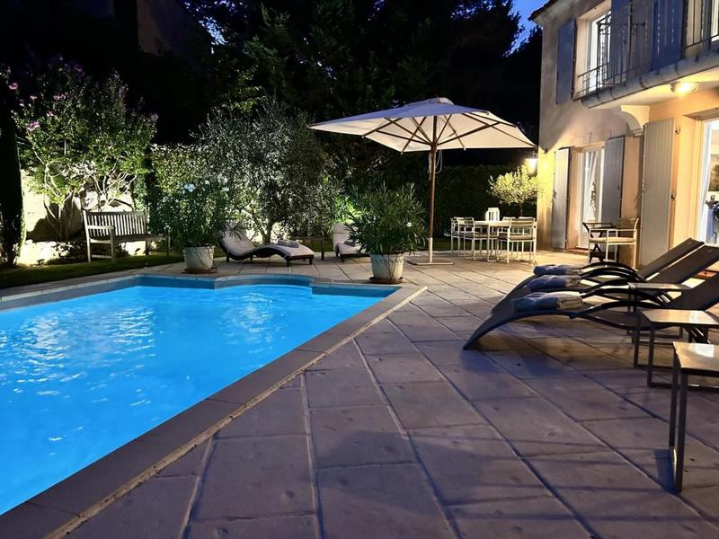 Maison - 145 m² - 5 pièces