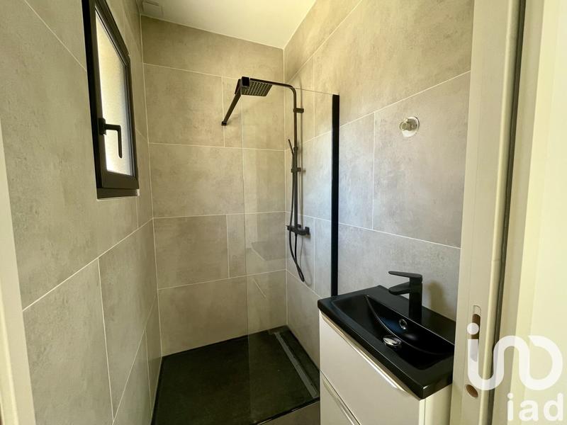 Maison - 119 m² - 4 pièces