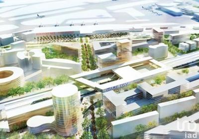 Local commercial - 55 m²