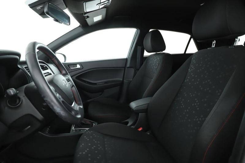 Hyundai i20 1.0 t-GDi Edition Mondial 2019 Dct-7 100 ch