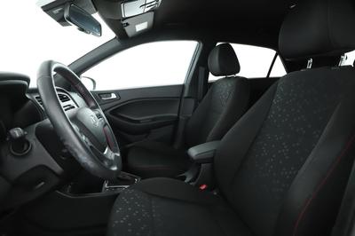 Hyundai i20 1.0 t-GDi Edition Mondial 2019 Dct-7 100 ch