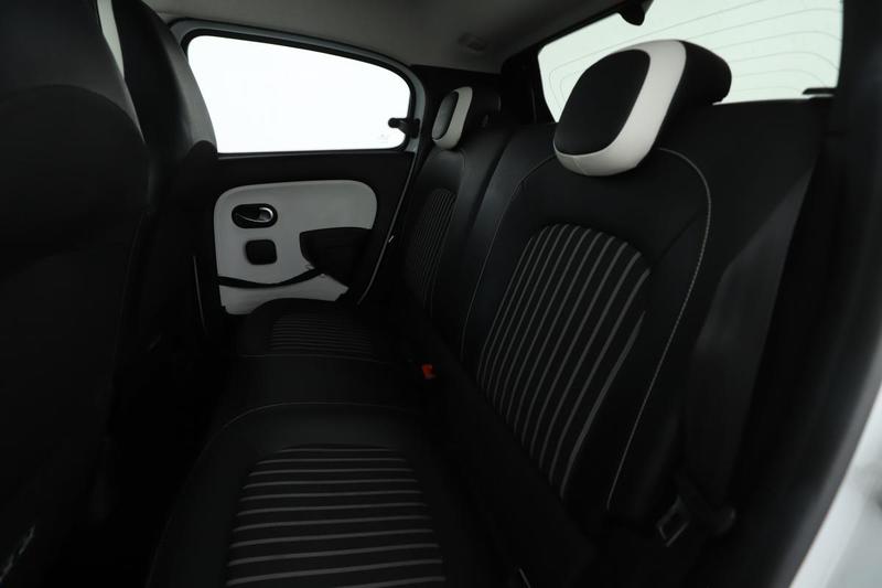 Renault Twingo 0.9 TCe Intens 92 ch