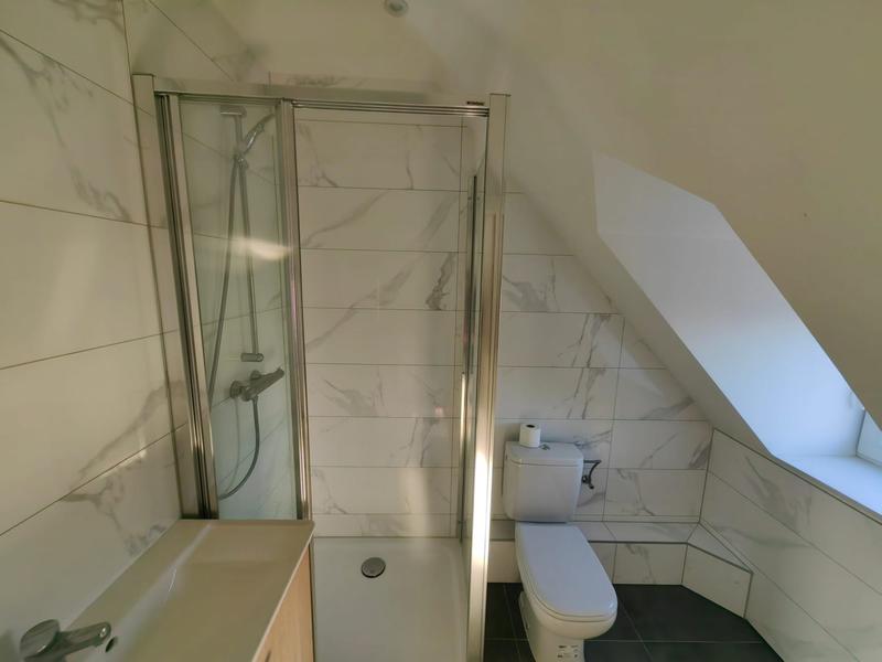 Appartement - 25 m² - 2 pièces