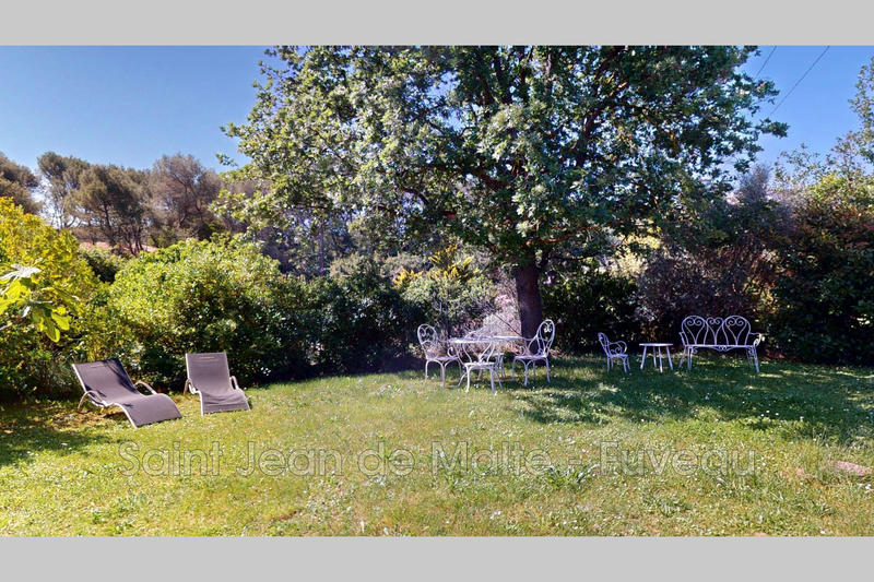 Villa - 160 m² - 6 pièces