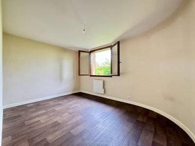 Maison - 114 m² - 4 pièces