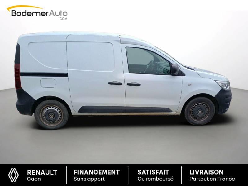 Renault Express (30) Van Blue Dci 95 Confort