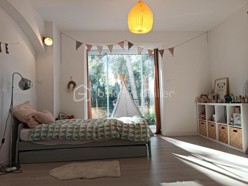 Appartement - 128 m² - 4 pièces