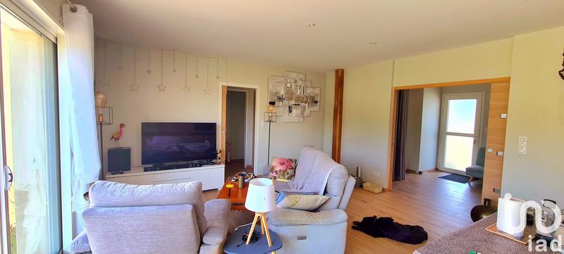 Maison - 90 m² - 3 pièces