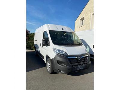 Opel Movano 3.0t L2h2 2.2 BlueHDi s&amp;S - 120 2021 Fourgon Tolé