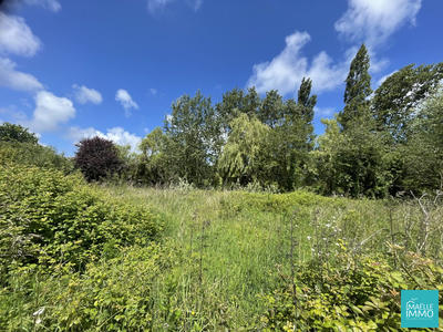 Maison - 63 m² - 2 pièces