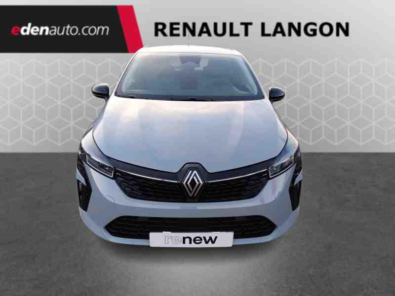 Renault Clio TCe 90 Gsr2 Evolution