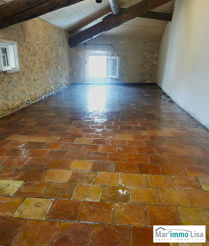 Maison - 71 m² - 3 pièces