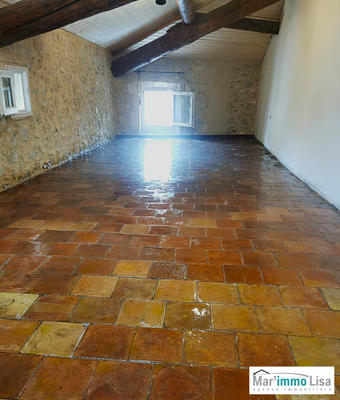 Maison - 71 m² - 3 pièces