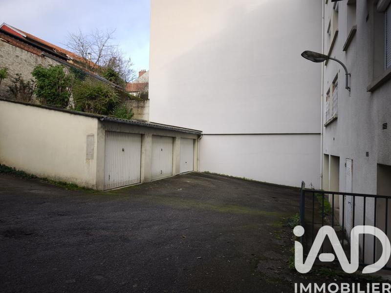 Appartement - 76 m² - 3 pièces