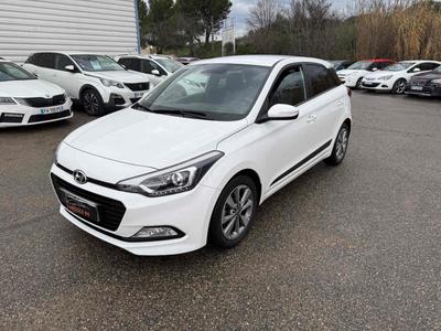 Hyundai i20 1.0 t-GDi 101cv Go! Navi