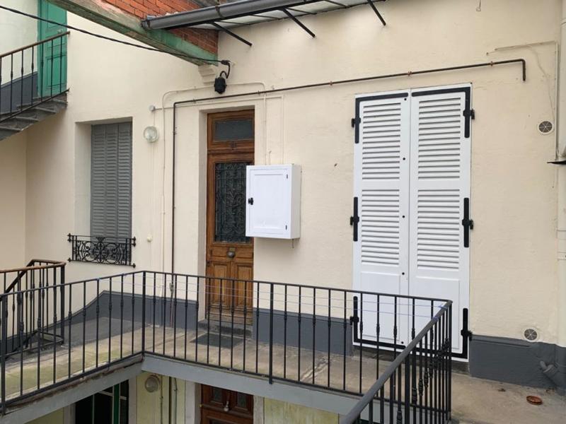 Appartement - 90 m² - 3 pièces