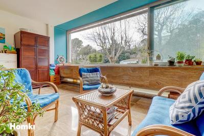 Appartement - 72 m² - 3 pièces