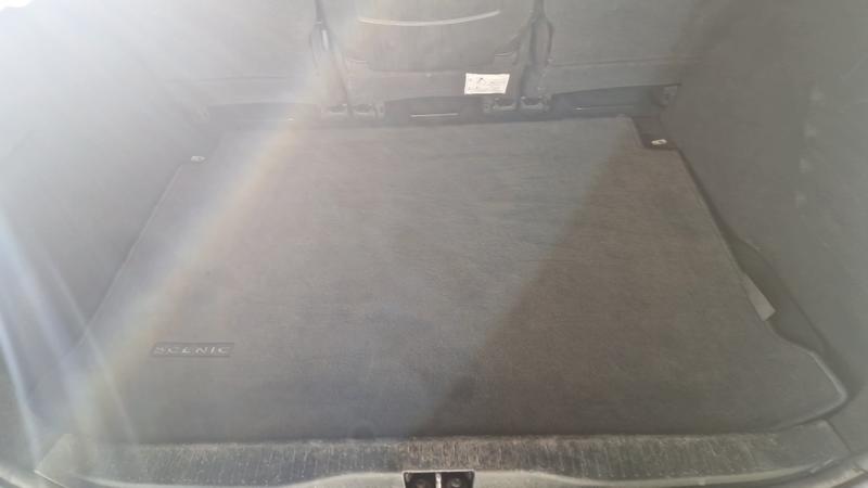 Renault Scénic III Business Energy dCi 110 eco2