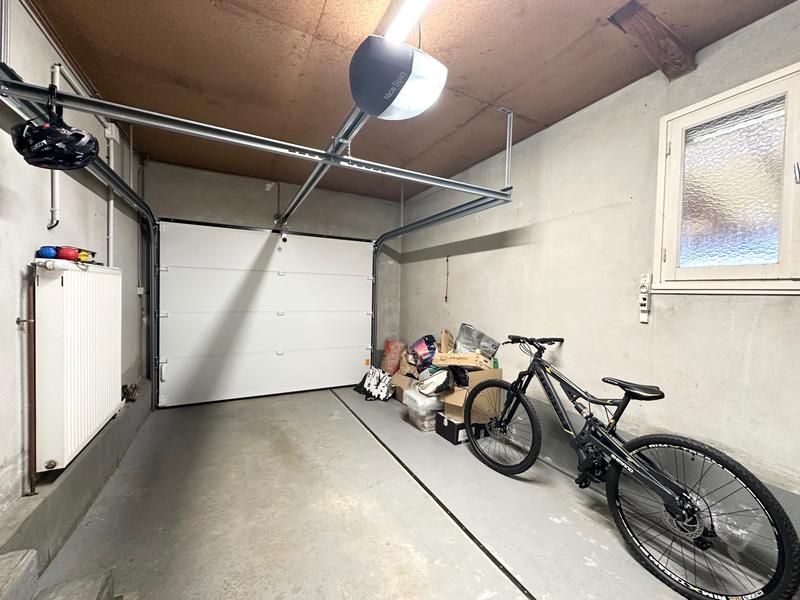 Maison - 112 m² - 5 pièces