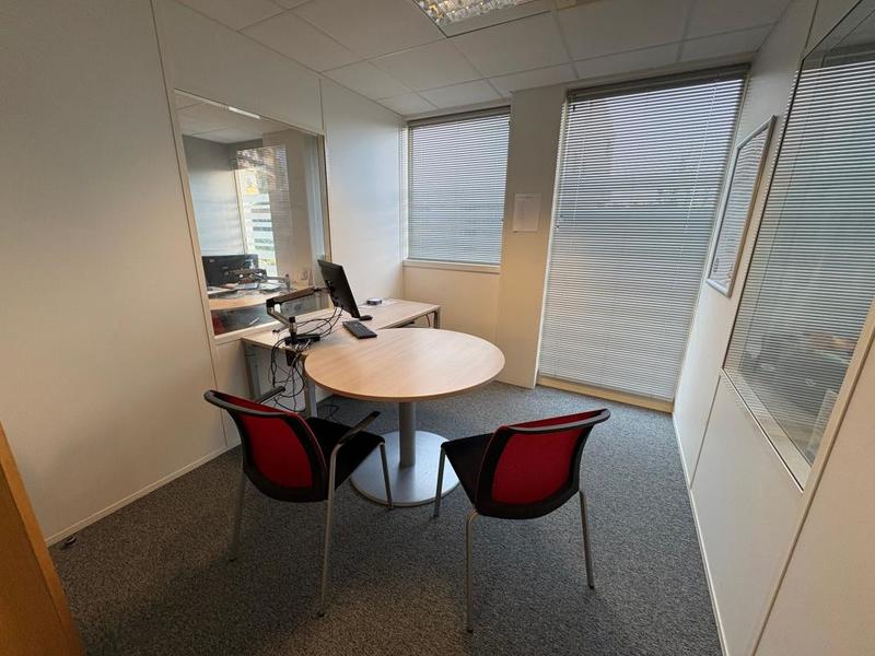 Local commercial - 237 m²