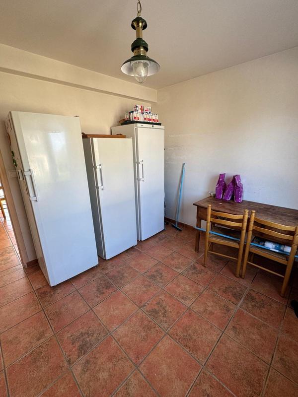 Maison traditionnelle - 204 m² - 8 pièces