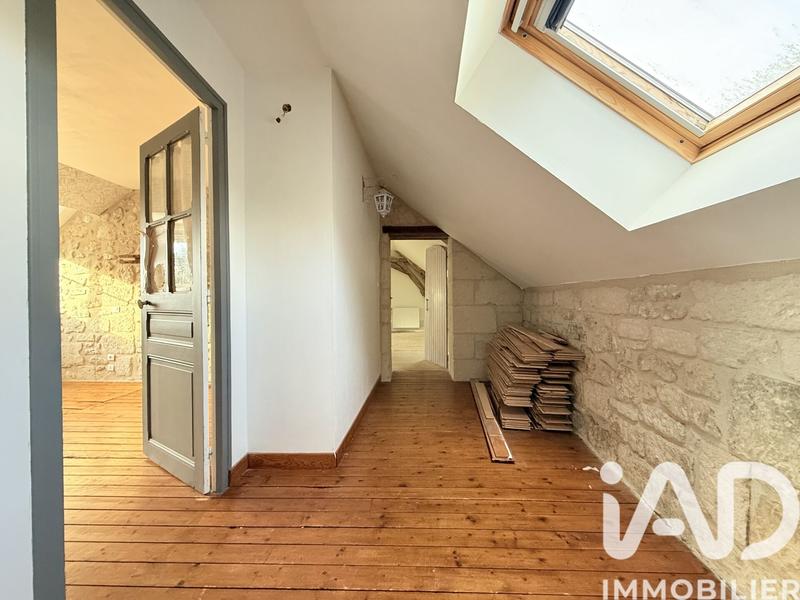 Maison - 190 m² - 7 pièces