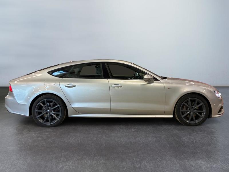 Audi A7 Sportback V6 3.0 Tdi 190 s tronic 7 Quattro Ambition Luxe