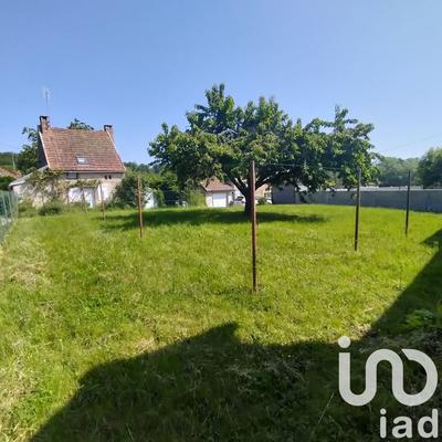 Maison de campagne - 56 m² - 3 pièces