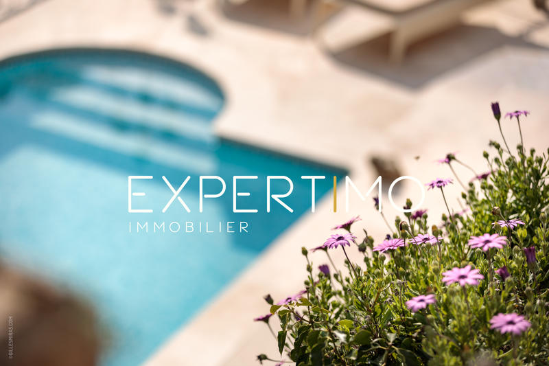 Bastide - 220 m² - 5 pièces