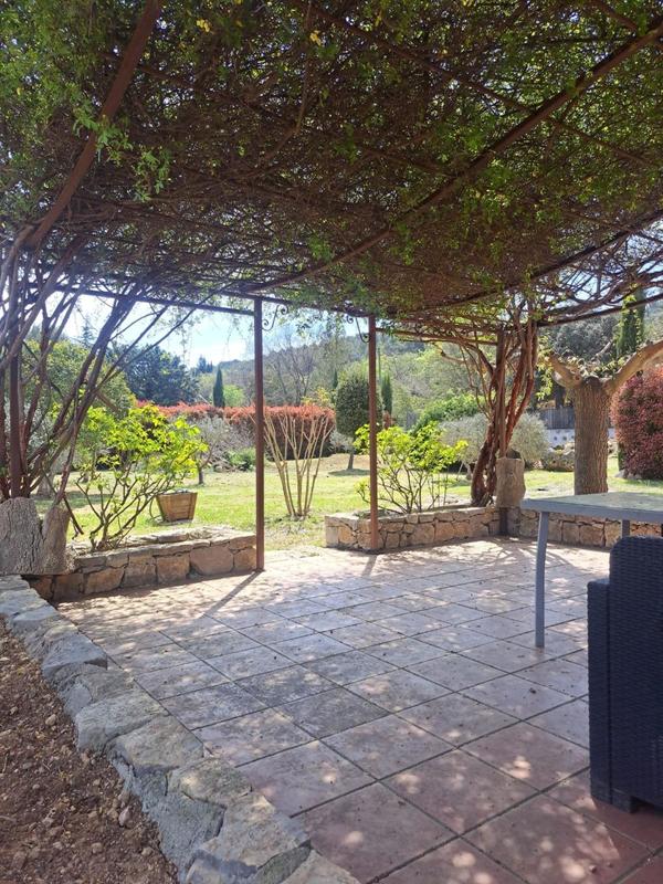 Maison - 112 m² - 4 pièces