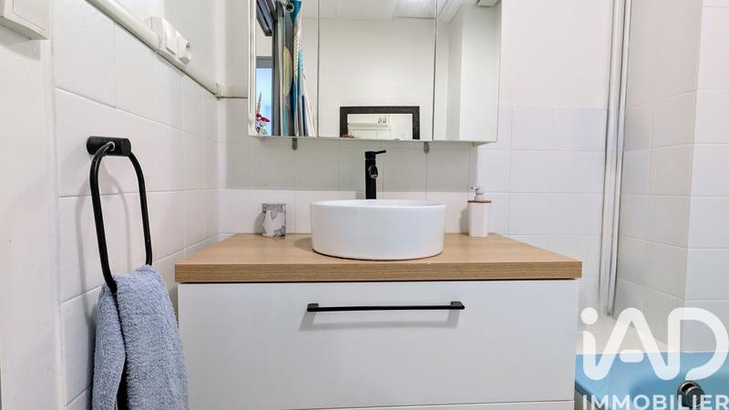 Maison - 136 m² - 6 pièces