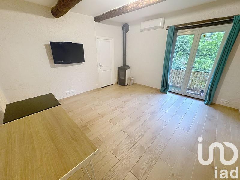 Maison de village - 73 m² - 3 pièces