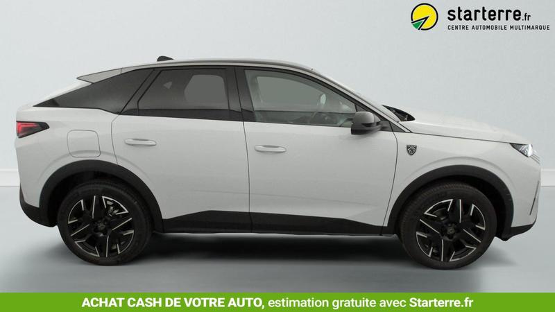 Peugeot 3008 Hybrid 145 e-Dcs6 Gt