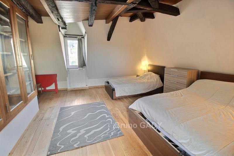 Maison - 125 m² - 4 pièces