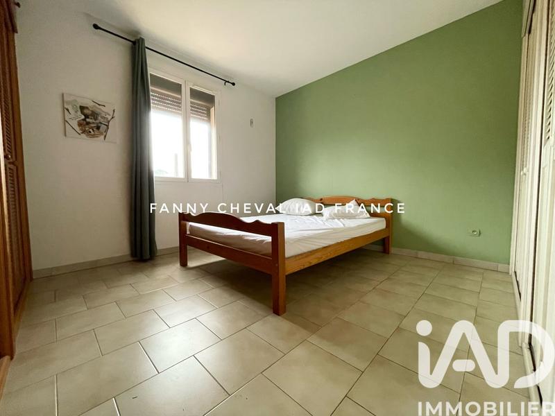 Maison - 77 m² - 4 pièces