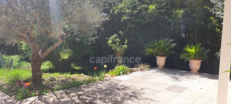 Maison - 173 m² - 5 pièces