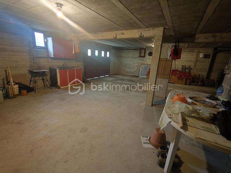 Pavillon - 119 m² - 5 pièces