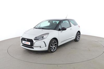 Ds Ds 3 1.2 PureTech Givenchy le MakeUp 110 ch