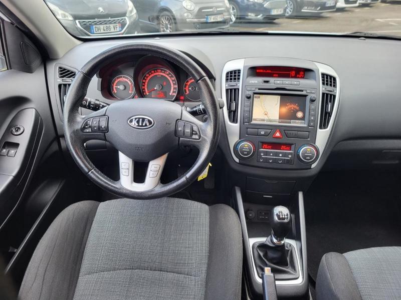 Kia Cee'd Pro Cee 'D 1.6 Crdi 115ch Navi Pack