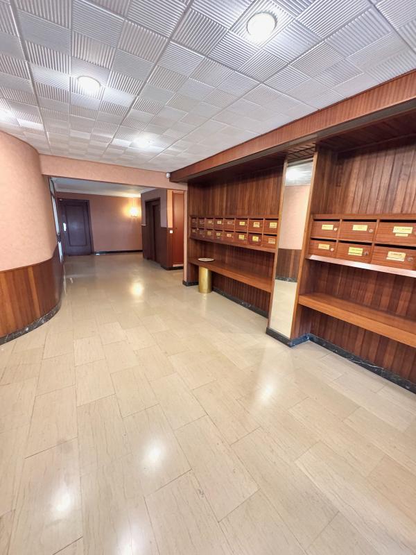 Appartement - 120 m² - 6 pièces