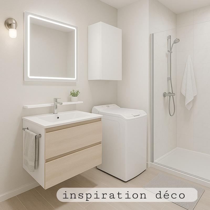 Appartement - 76 m² - 4 pièces