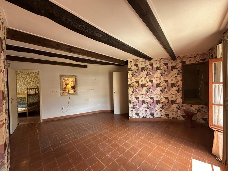 Maison de village - 74 m² - 4 pièces