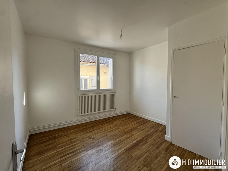 Appartement - 120 m² - 5 pièces
