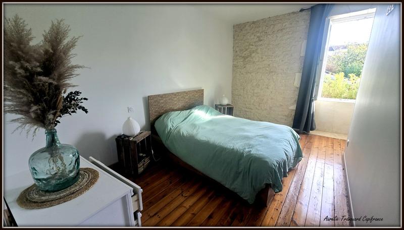 Maison de ville - 129 m² - 5 pièces