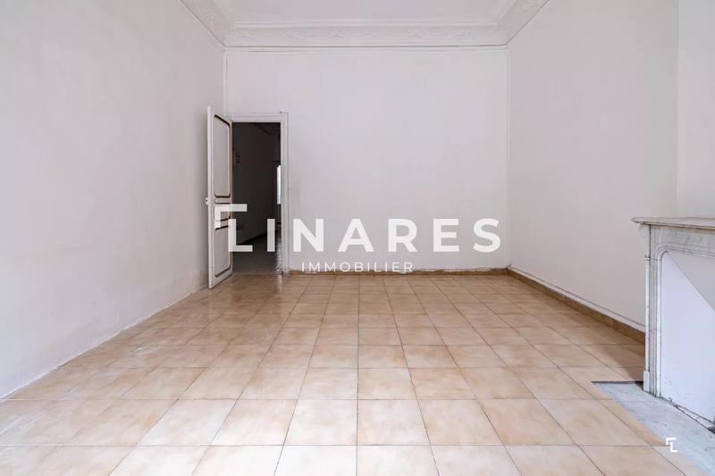 Appartement - 86 m² - 3 pièces