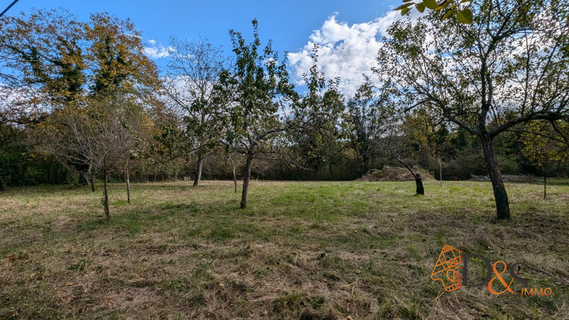 Terrain de loisirs - 3 246 m²