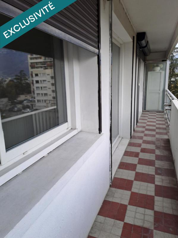 Appartement - 73 m² - 3 pièces